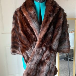 Custom Fur